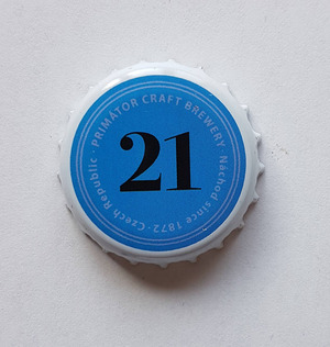 Primator 21 Rytirsky, Primator